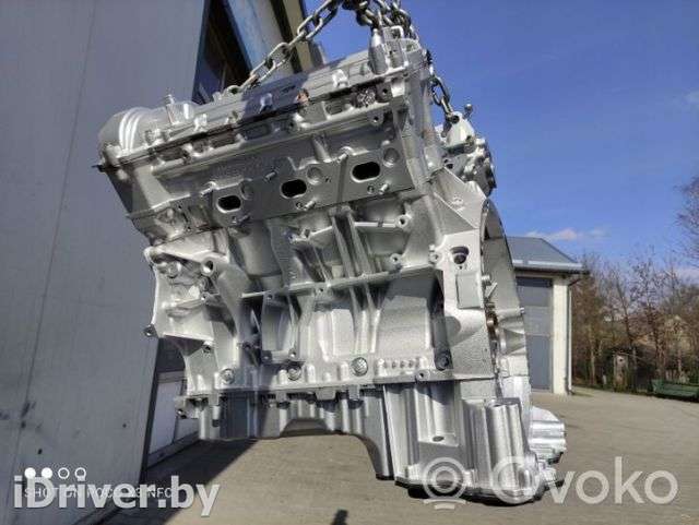 Двигатель  Mercedes S W221 3.0  Дизель, 2005г. 6429232 , artTNM312  - Фото 1
