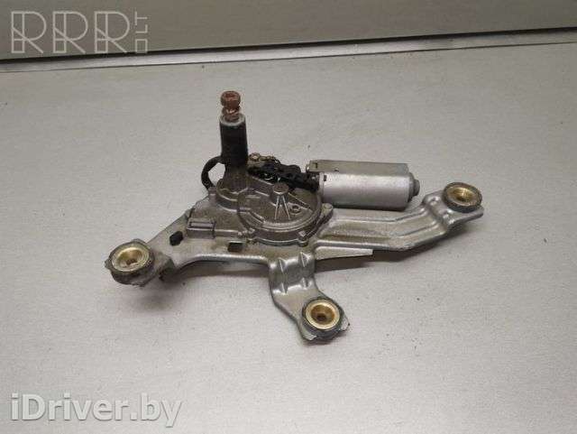 Моторчик заднего стеклоочистителя (дворника) Ford Mondeo 3 2004г. 0390201567 , artCMD4421 - Фото 1