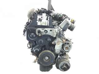 Двигатель  Ford Fiesta 6 1.6 TDCi Дизель, 2009г. HHJC  - Фото 9