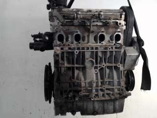 Двигатель  Skoda Octavia A5 1.6  Бензин, 2004г. AVU  - Фото 3