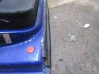 Дверь передняя левая Alfa Romeo 156 2004г.  - Фото 3
