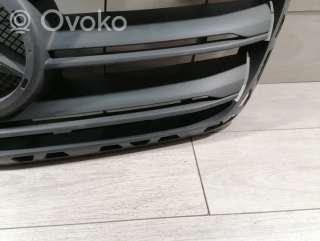 Решетка радиатора Mercedes Sprinter W907 2019г. a9108852800 , artSKK7153 - Фото 6