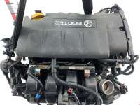 Двигатель  Opel Corsa D 1.2 i Бензин, 2011г. 55562126, A12XER  - Фото 5