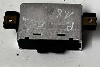 Блок управления сигнализацией Audi A8 D2 (S8) 1997г. 4D0951173B, 960092 , art9665593 - Фото 3