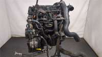Двигатель  Citroen C5 1 2.0 HDI Дизель, 2003г. 0135FK,RHZ  - Фото 2