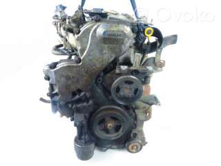 yd22ddt , artCML99 Двигатель к Nissan Almera N16 Арт CML99