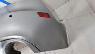 Бампер задний Audi A7 1 (S7,RS7) 2012г. 4G8807067ABGRU - Фото 6