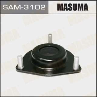 sam3102 masuma Опора амортизатора верхняя (чашка) к Mitsubishi ASX  Арт 72233998
