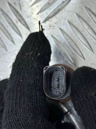 Датчик температуры охлаждающей жидкости Audi A4 B7 2005г. 06A919501 - Фото 3