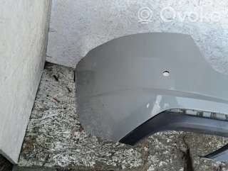 Бампер задний Skoda Octavia A7 2013г. 5e9807421b , artZTA4402 - Фото 4