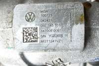 Турбина Volkswagen Golf 8 2022г. 05E145701E , art9900323 - Фото 7