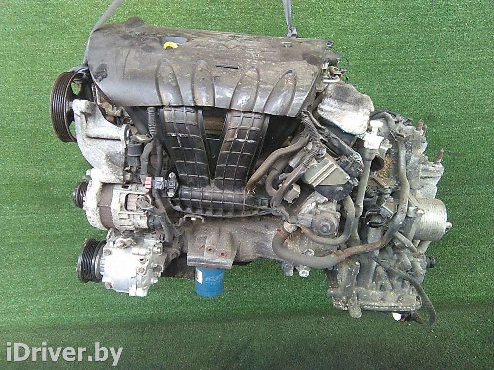 Двигатель  Mitsubishi RVR   2010г. 4B10  - Фото 2