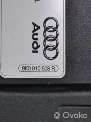 Лючок топливного бака Audi A6 C7 (S6,RS6) 2012г. 8k0010508r , artTAJ16439 - Фото 5