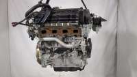 Двигатель  Mitsubishi Outlander 3 restailing 2 2.4 Инжектор Гибрид, 2021г. 4B12  - Фото 4