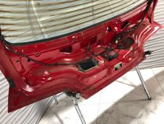 Крышка багажника (дверь 3-5) Alfa Romeo 146 1997г. 60654934 - Фото 4