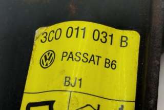 Домкрат Volkswagen Passat B6 2007г. 3C0011031B , art9001549 - Фото 5