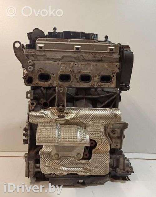 Двигатель  Skoda Superb 1   2001г. artKTL12992  - Фото 1