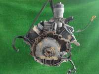 BDG Двигатель к Skoda Superb 1 Арт 77397023