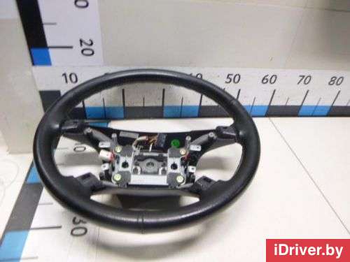 Рулевое колесо для AIR BAG (без AIR BAG) Chevrolet Captiva 2012г. 20929639 - Фото 1