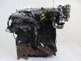 rf4f, rf2a , artCZM114835 Двигатель к Mazda 323 F Арт CZM114835