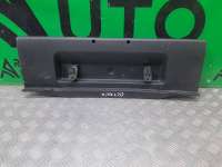 Кожух замка багажника Skoda Octavia A7 2013г. 5E58634599B9, 5E5863485 - Фото 4