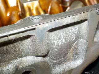 Головка блока цилиндров Lada largus 1997г. 7701475893 Renault - Фото 14