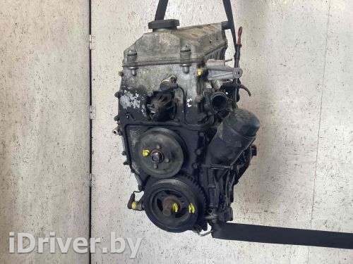 Двигатель  BMW 3 E36 1.8 i Бензин, 1997г. M43B18  - Фото 1