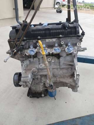 Двигатель  Kia Rio 4 1.2  Бензин, 2018г. g4la, g4lajp013596, 18a25b237 , artAFE7934  - Фото 13
