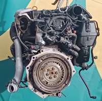 Двигатель  Skoda Fabia 2 restailing 1.4 i Бензин, 2012г. CAV  - Фото 3