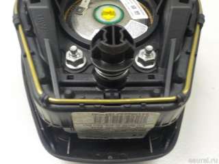 Подушка безопасности в рулевое колесо Ford B-Max 2013г. 1762752 - Фото 7