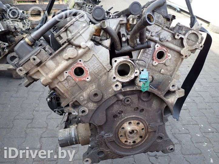 Двигатель  Peugeot 607 2.9  Бензин, 2002г. artPAN45683  - Фото 13