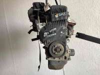  Двигатель к Citroen Berlingo 1 Арт 18.34-1033713