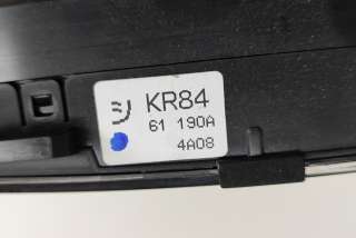 KR8461190A , art9848339 Блок управления печки/климат-контроля Mazda CX-5 1 Арт 9848339