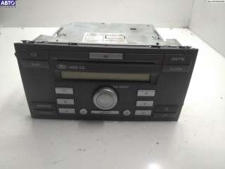 5M5T18C815FA Аудиомагнитола к Ford C-max 1 Арт 54183995