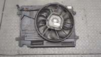 1137328163 Вентилятор радиатора к Volkswagen Sharan 1 restailing Арт 8723145