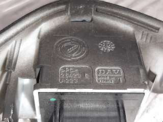 Кнопка корректора фар Lancia Lybra 2000г. 735265272, 264236A223 - Фото 3