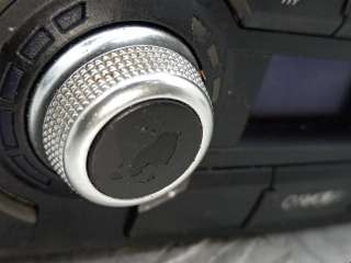 Переключатель отопителя (печки) Audi A8 D3 (S8) 2003г. 4E0910043, 4E0820043A - Фото 2
