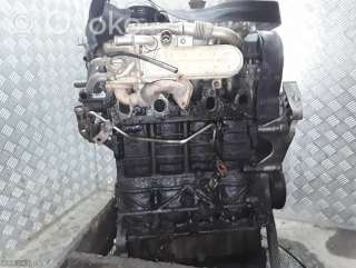 Двигатель  Volkswagen Touran 1   2004г. artMNT102261  - Фото 22