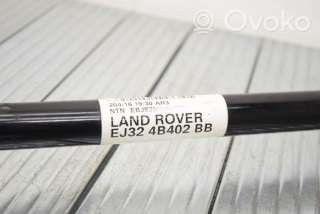 Полуось (приводной вал, шрус) Land Rover Range Rover 4 2015г. ej324b402bb , artONT19994 - Фото 6