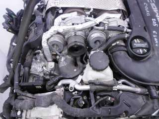Двигатель  Mercedes C W205 6.3  Бензин, 2015г. 177980  - Фото 8