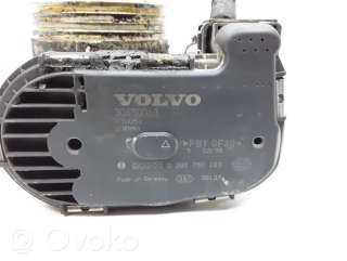 Заслонка дроссельная Volvo XC70 2 2004г. 30650013, 0280750103 , artLGI64282 - Фото 3