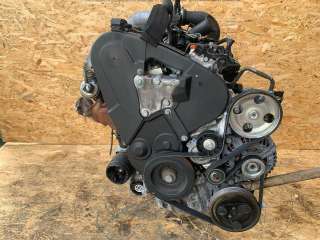 RHX,10DYPP Двигатель к Peugeot Expert 1  Арт 26790