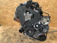 RHX,10DYPP Двигатель к Peugeot 406 Арт 26790_1
