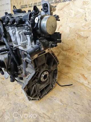 Двигатель  Renault Clio 1 1.5  Дизель, 2014г. k9kb608, k9k , artESP10685  - Фото 3