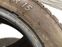 Летняя шина Michelin 185/55 R15 86H 2 шт. Фото 4