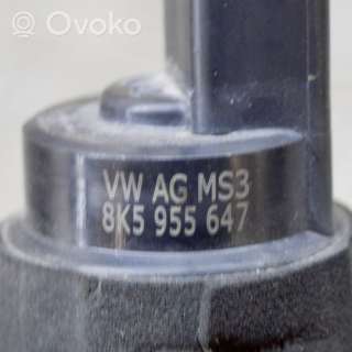 Насос (моторчик) омывателя стекла Audi A5 (S5,RS5) 1 2014г. 8k5955647 , artGTV185780 - Фото 6