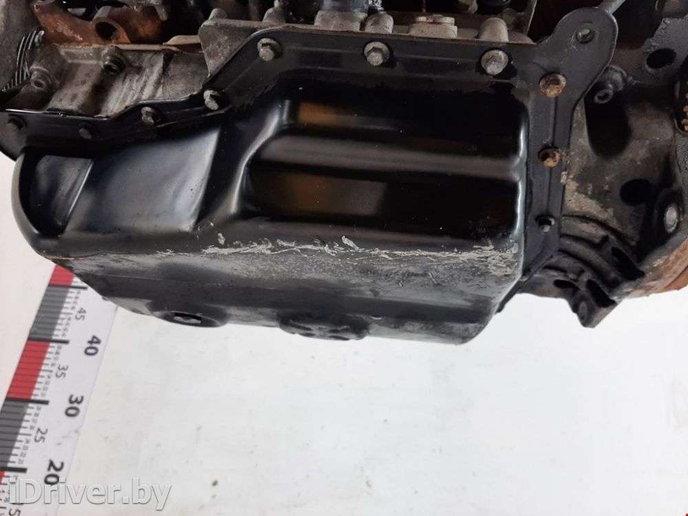 Двигатель  Ford Mondeo 4 restailing 2.0 TDCi Дизель, 2011г. 1838469, UFBA  - Фото 7