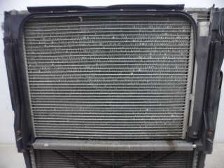 Вентилятор охлаждения отсека электроники BMW X5 E53 2005г. 12901745181 - Фото 6