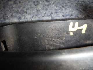  Ручка двери передней наружная левая Ford Fiesta 5 Арт E12343248, вид 4