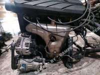 03E100032HX Двигатель Seat Ibiza 2 Арт 103.81-1794561, вид 5